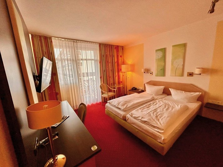 Hotel Phönix