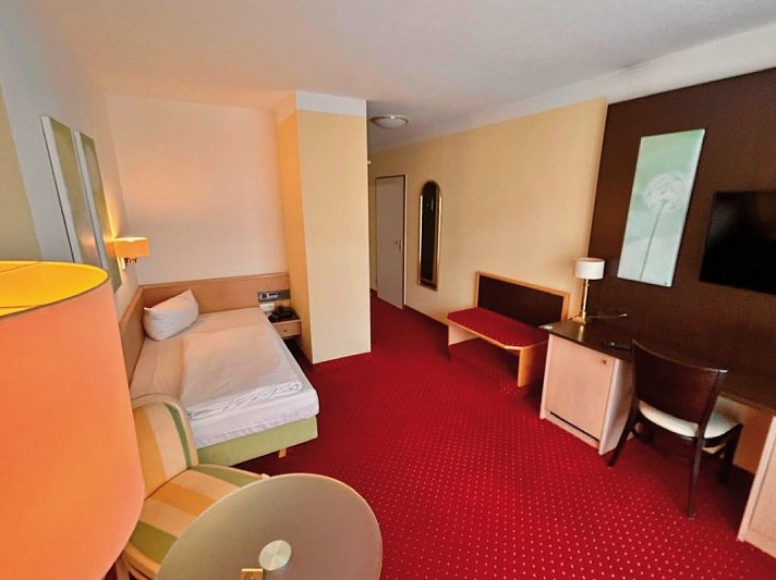 Hotel Phönix