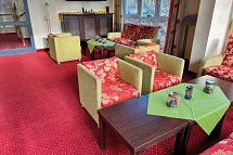 Hotel Phönix - Lobby/Lounge/Rezeptionsbereich