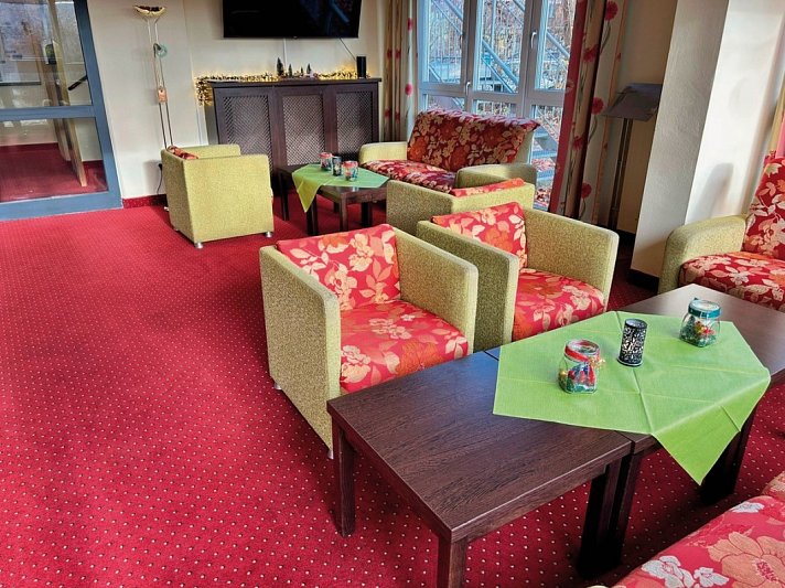 Hotel Phönix