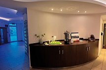Hotel Phönix - Wellnessbereich