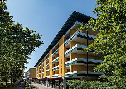 Kurhotel Panland Bad Füssing