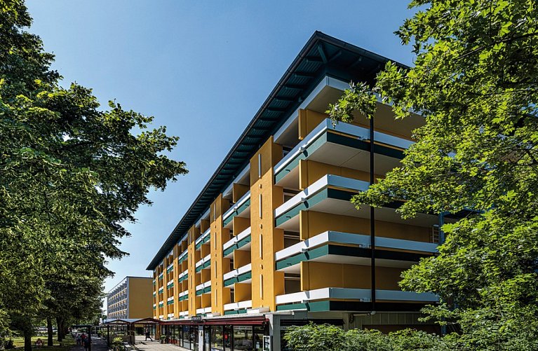 Kurhotel Panland
