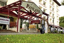 Kurhotel Panland - Kurhotel Panland