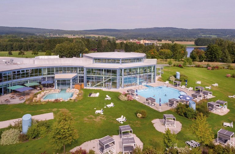 Siebenquell GesundZeitResort