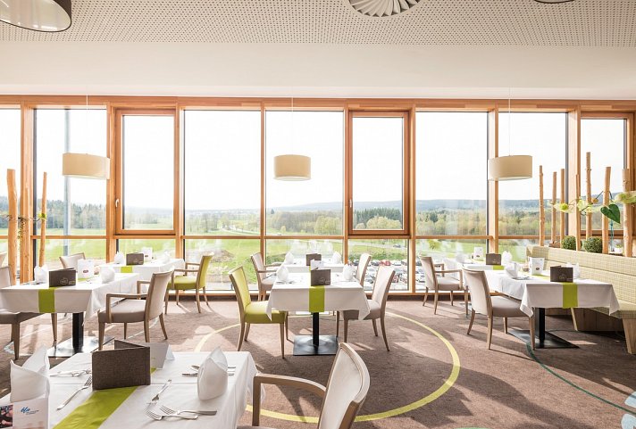 Siebenquell GesundZeitResort - Hotel-Restaurant Zur Genussallee