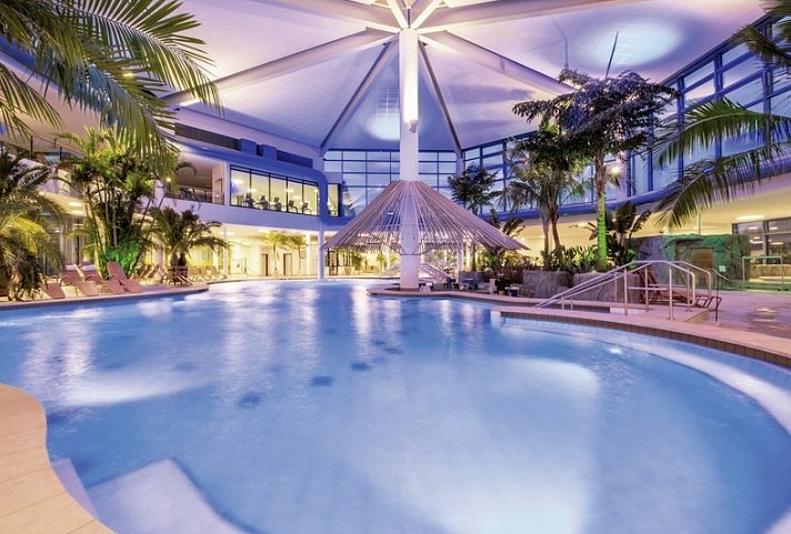Siebenquell GesundZeitResort - Siebenquell Wohlfühl-Therme