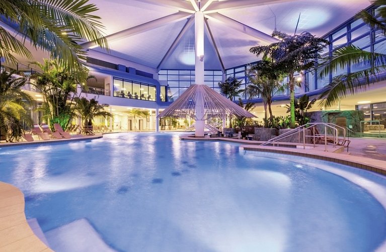 Siebenquell GesundZeitResort