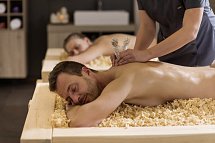 Siebenquell GesundZeitResort - Entspannung zu zweit