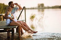 Siebenquell GesundZeitResort - Auszeit am See