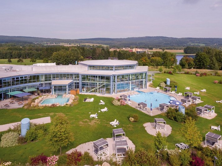 Siebenquell GesundZeitResort