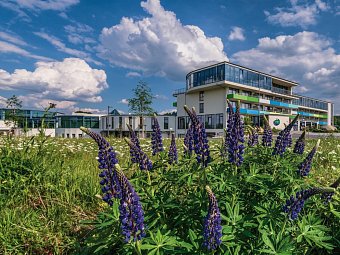 Siebenquell GesundZeitResort - Siebenquell GesundZeitResort