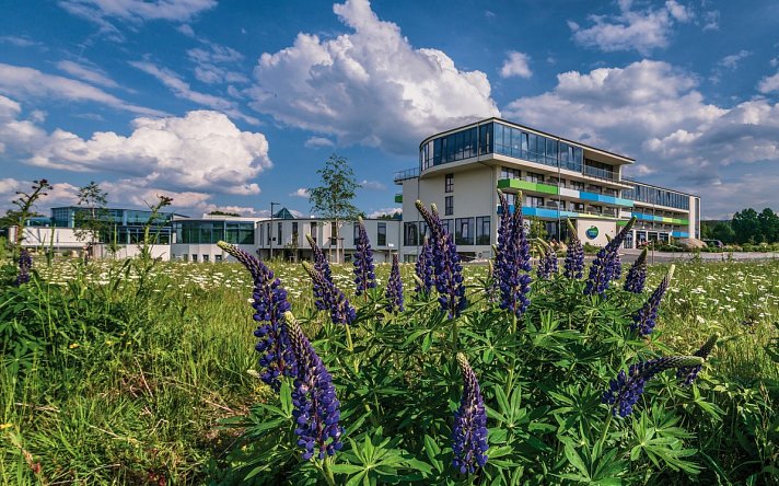 Siebenquell GesundZeitResort