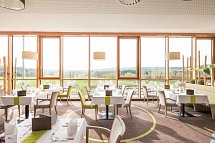 Siebenquell GesundZeitResort - Hotel-Restaurant Zur Genussallee