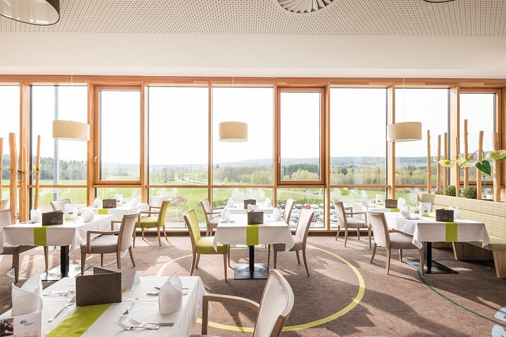 Siebenquell GesundZeitResort