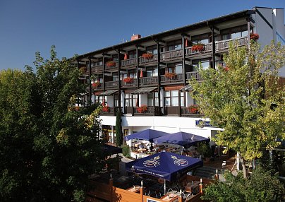 AktiVital Hotel Bad Griesbach im Rottal