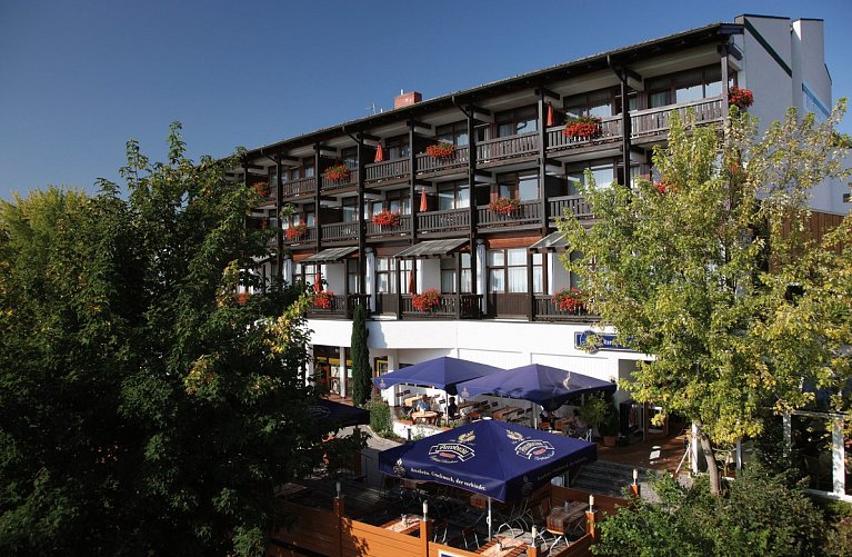 AktiVital Hotel