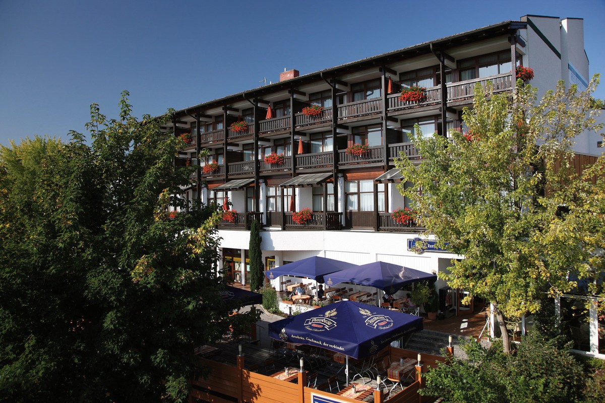 AktiVital Hotel