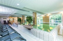 AktiVital Hotel - Thermalbad