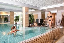 AktiVital Hotel - Thermalbad
