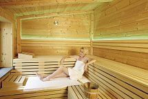 AktiVital Hotel - Finnische Sauna
