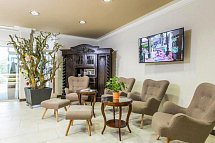 AktiVital Hotel - Lobby