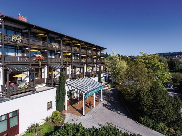 AktiVital Hotel