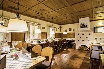AktiVital Hotel - Kaminstüberl