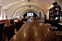 AktiVital Hotel - Hotelbar