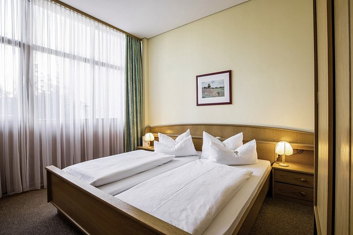 AktiVital Hotel