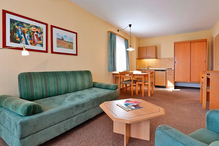 AktiVital Hotel
