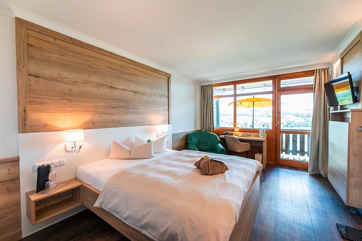 AktiVital Hotel