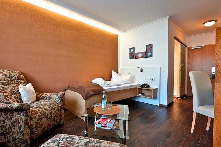 AktiVital Hotel