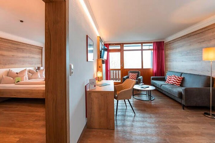 AktiVital Hotel