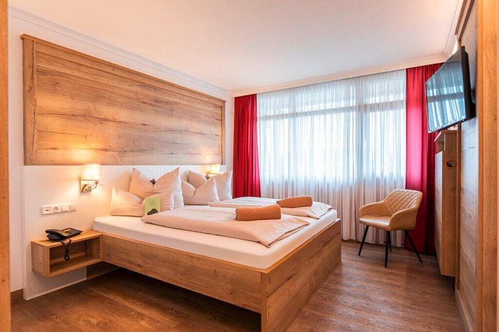 AktiVital Hotel