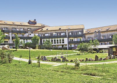 Hotel Am Pfahl Viechtach