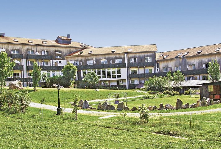 Hotel Am Pfahl