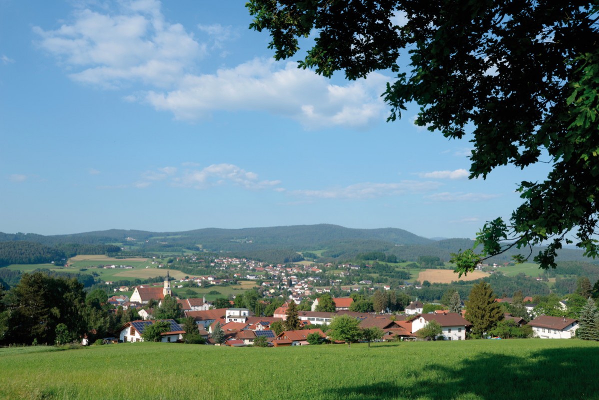 Hotel Am Pfahl