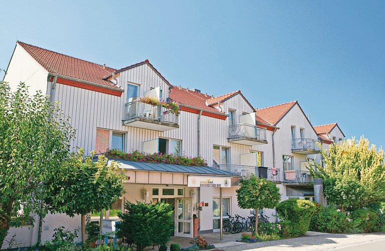 Sonnenhotel Bayerischer Hof