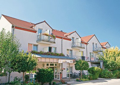 Sonnenhotel Bayerischer Hof