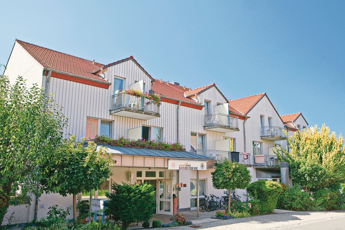 Sonnenhotel Bayerischer Hof