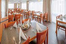 Sonnenhotel Bayerischer Hof - Restaurant
