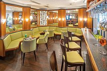 Sonnenhotel Bayerischer Hof - Barbereich