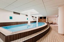 Sonnenhotel Bayerischer Hof - Sonnenhotel Bayerischer Hof, Wellnessbereich