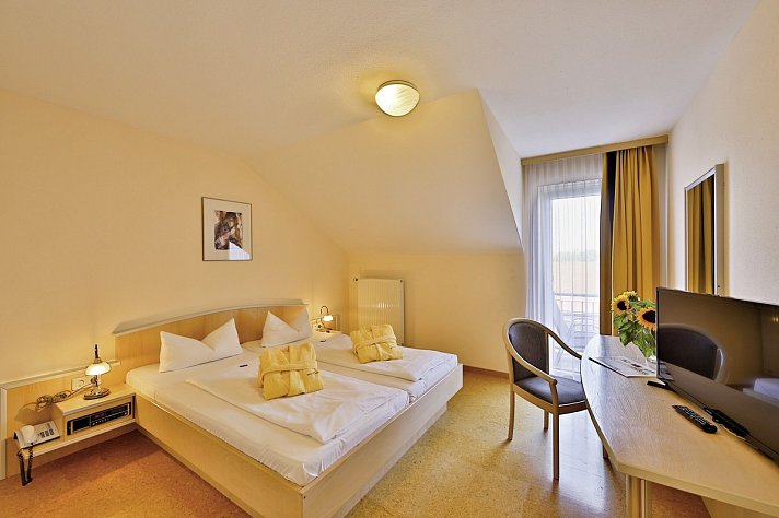 Sonnenhotel Bayerischer Hof