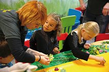 Sonnenhotel Bayerischer Hof - Kinderbetreuung