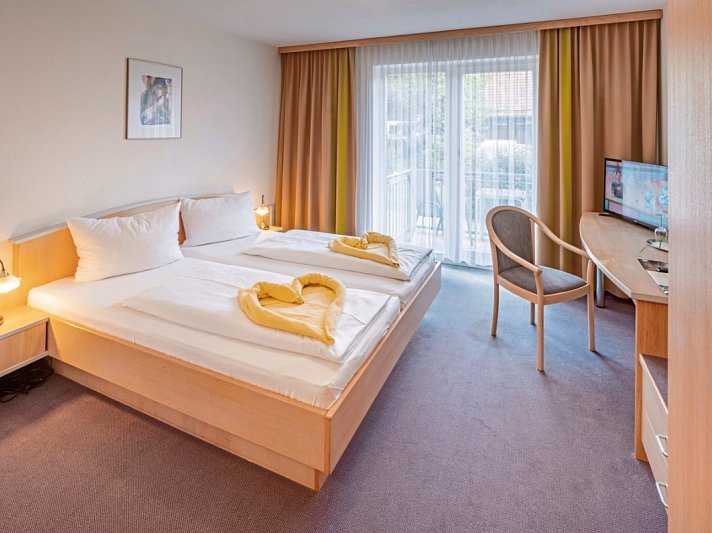 Sonnenhotel Bayerischer Hof