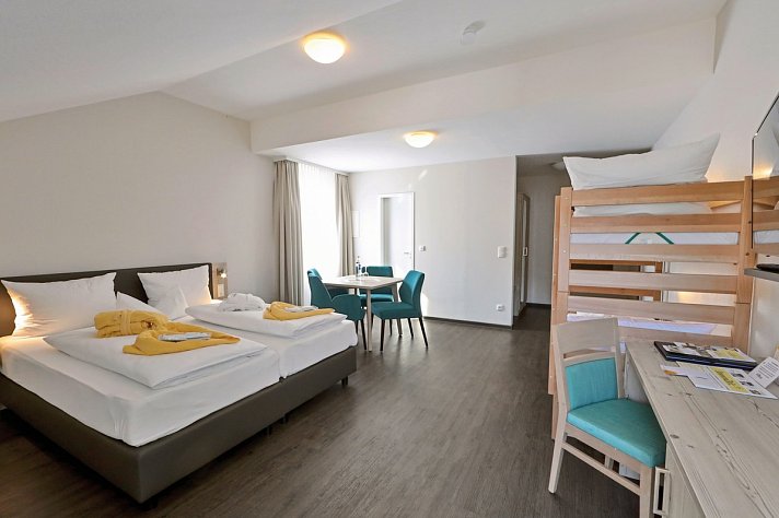 Sonnenhotel Bayerischer Hof