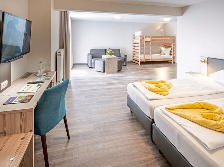 Sonnenhotel Bayerischer Hof
