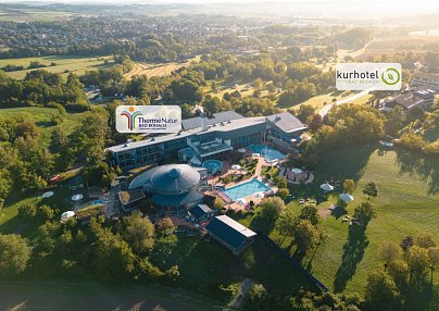 Kurhotel Bad Rodach Bad Rodach